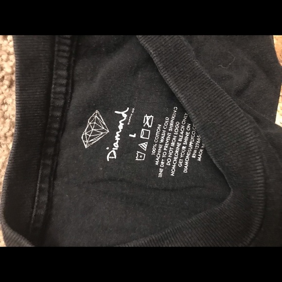 Diamond brand - Picture 2 of 2